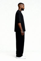 BASIC T-SHIRT BLACK