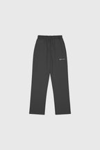BASIC OPEN LEG JOGGER
