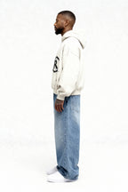 COPYRIGHT X HOODIE