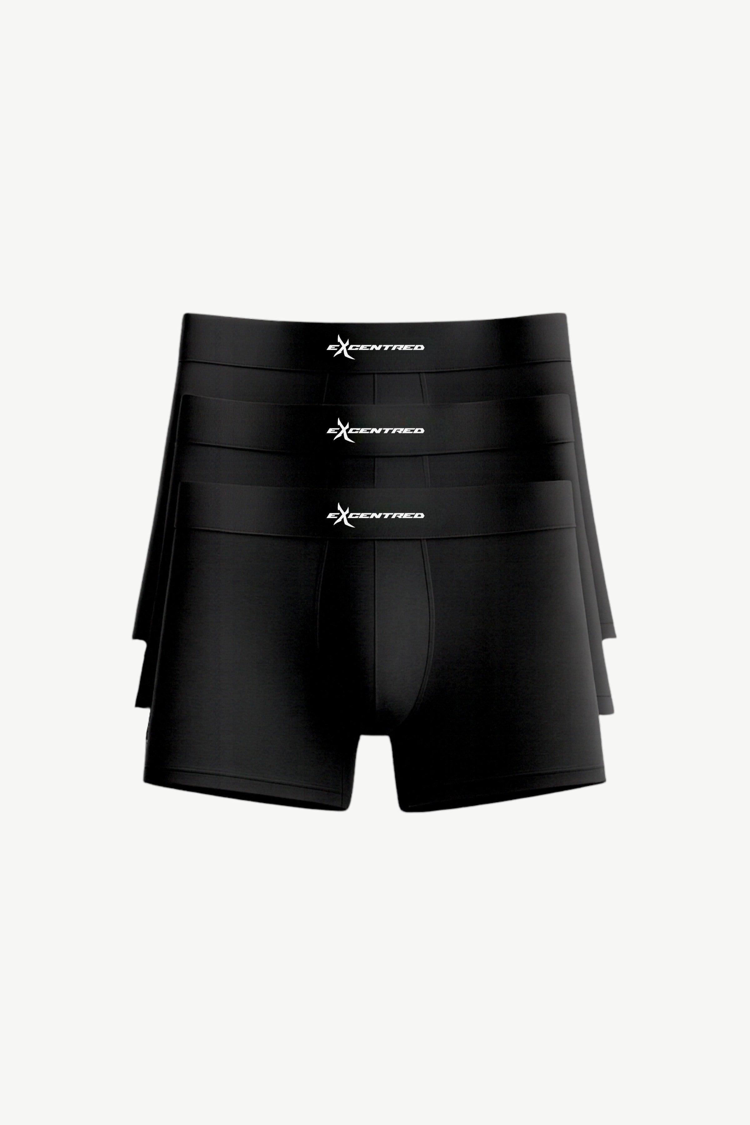 BOXER SHORTS (3-PACK)