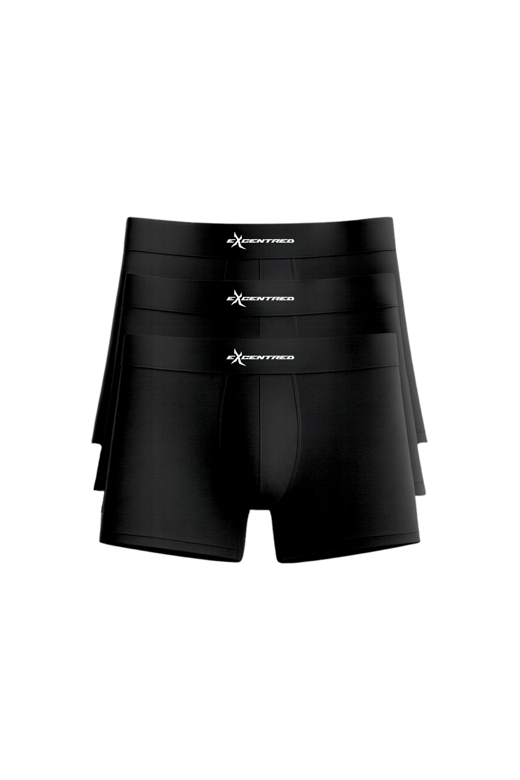 BOXER SHORTS (3-PACK)