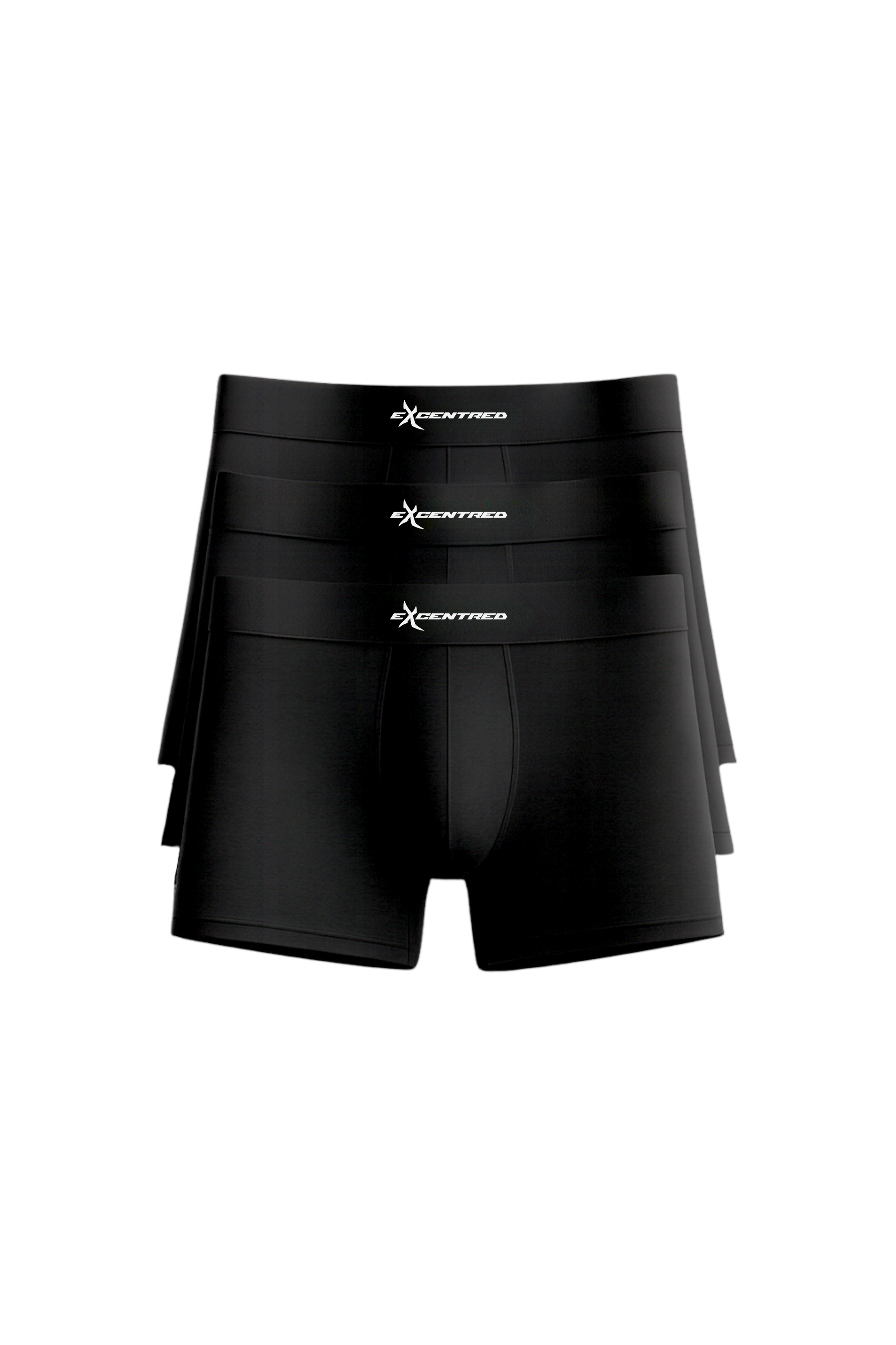 BOXER SHORTS (3-PACK)