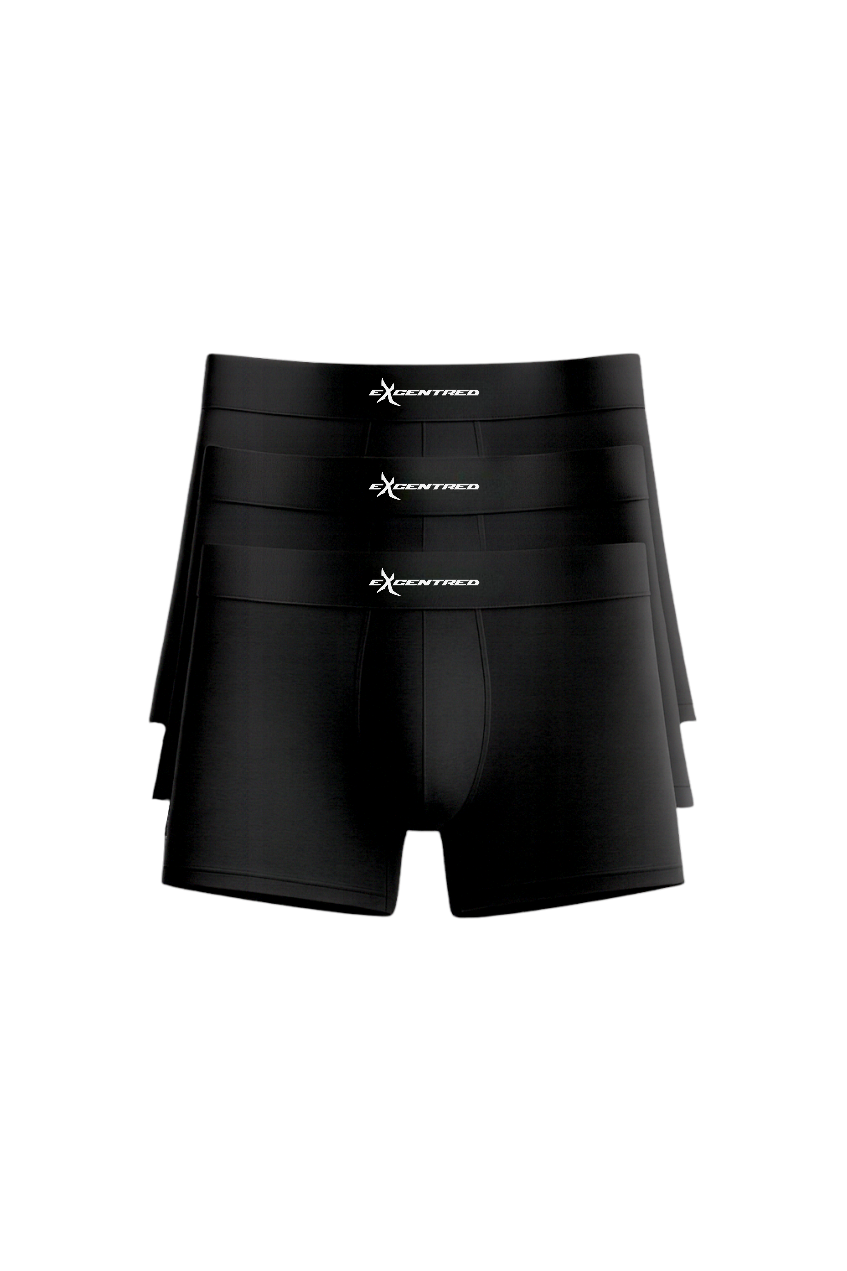 BOXER SHORTS (3-PACK)
