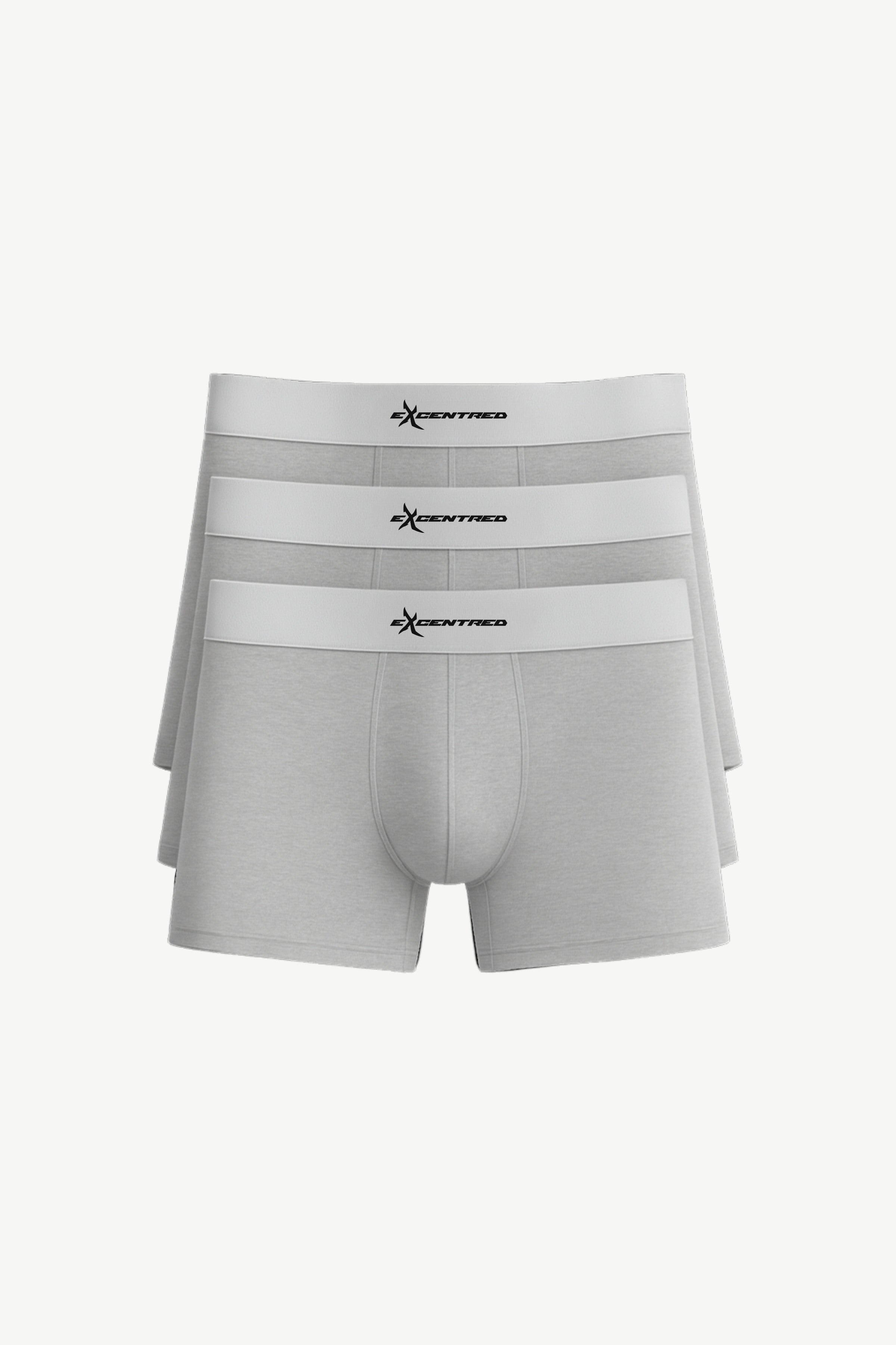 BOXER SHORTS (3-PACK)