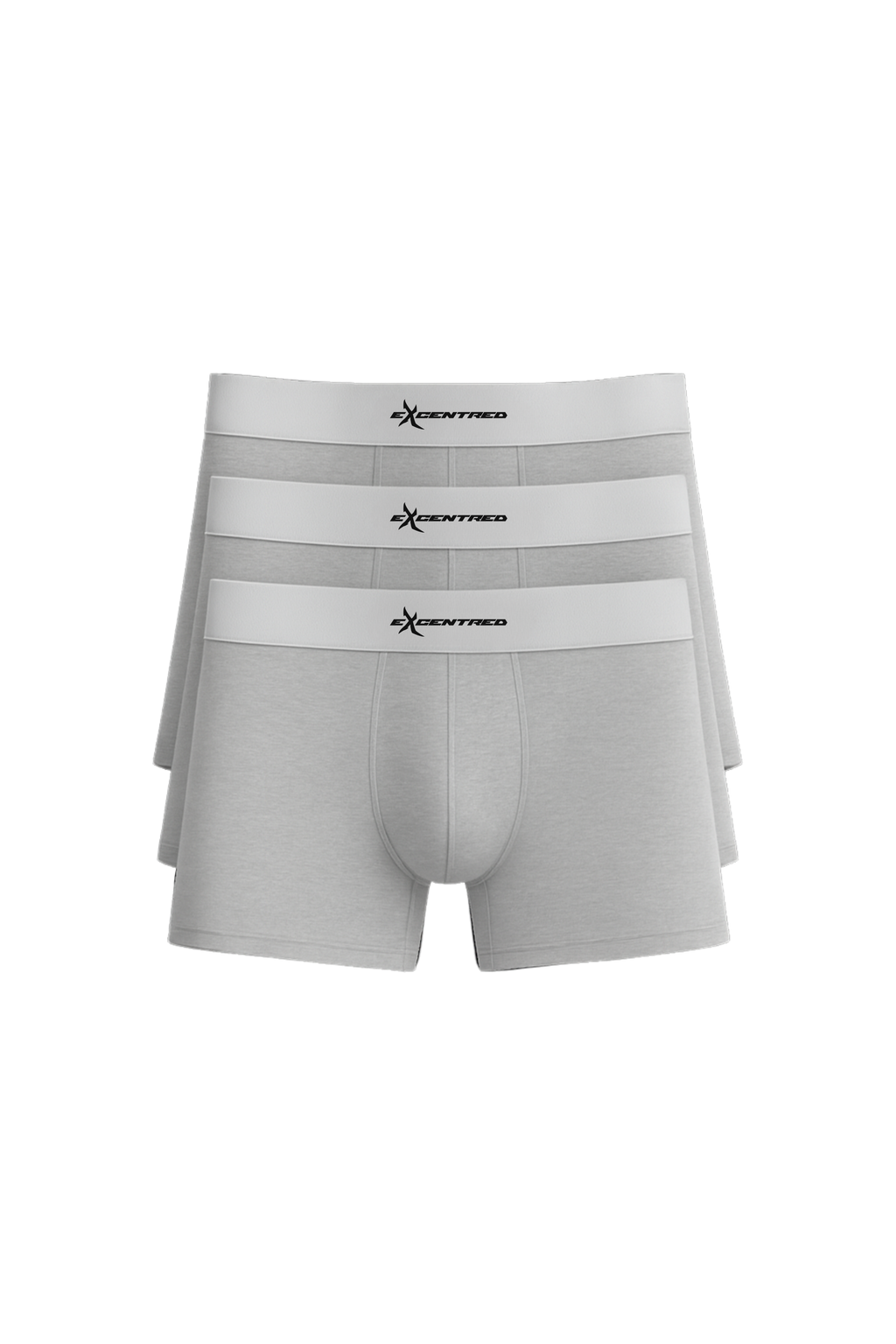BOXER SHORTS (3-PACK)