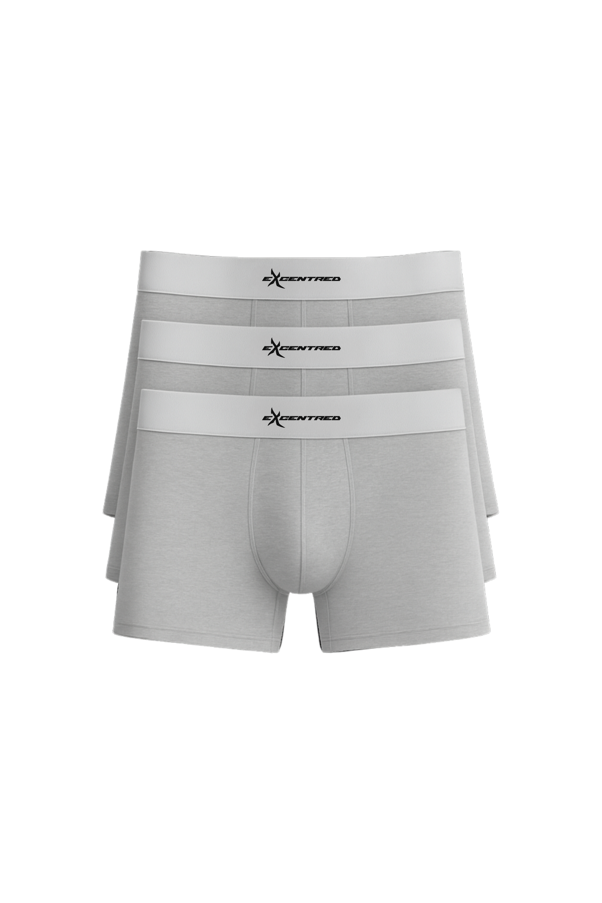 BOXER SHORTS (3-PACK)