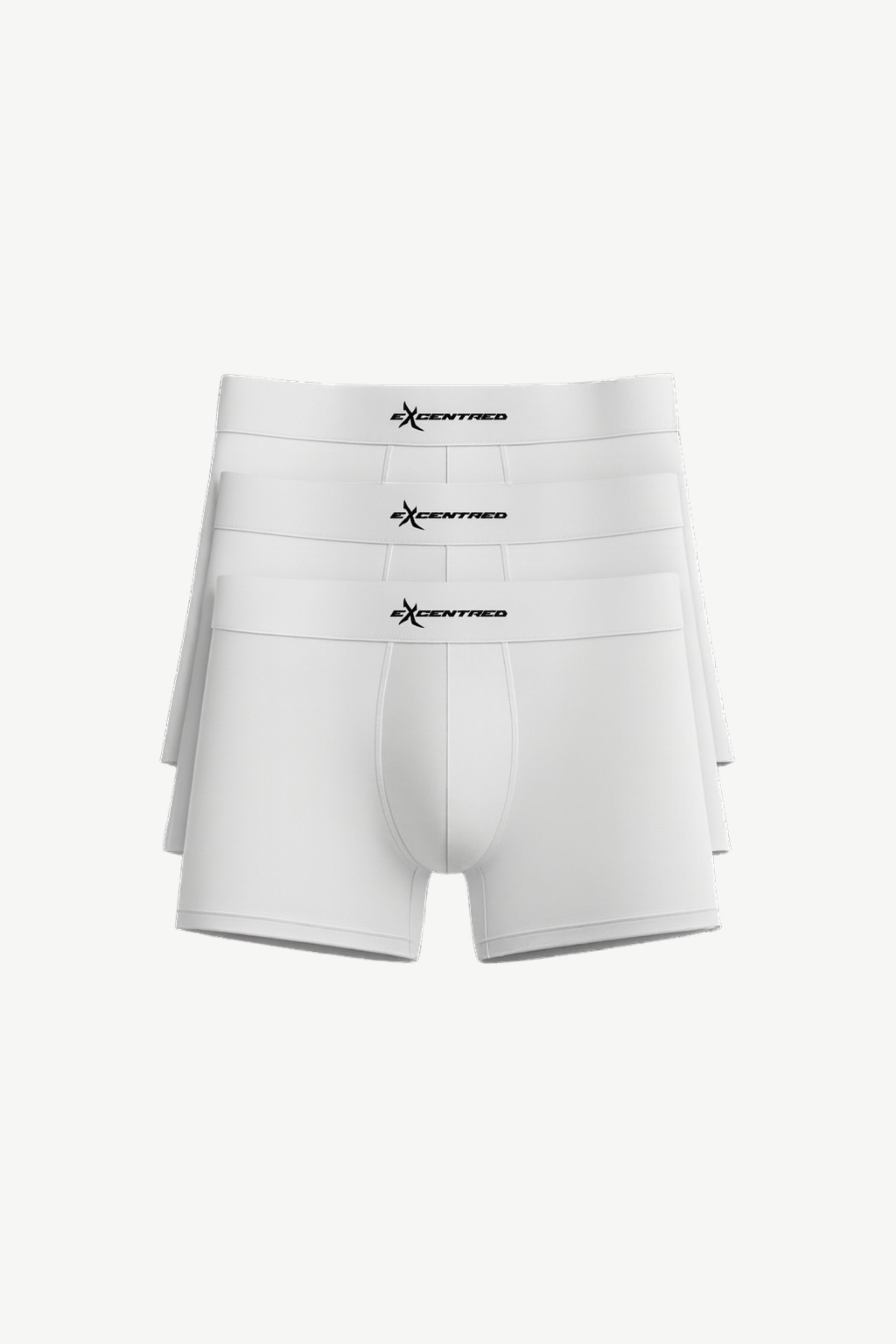 BOXER SHORTS (3-PACK)