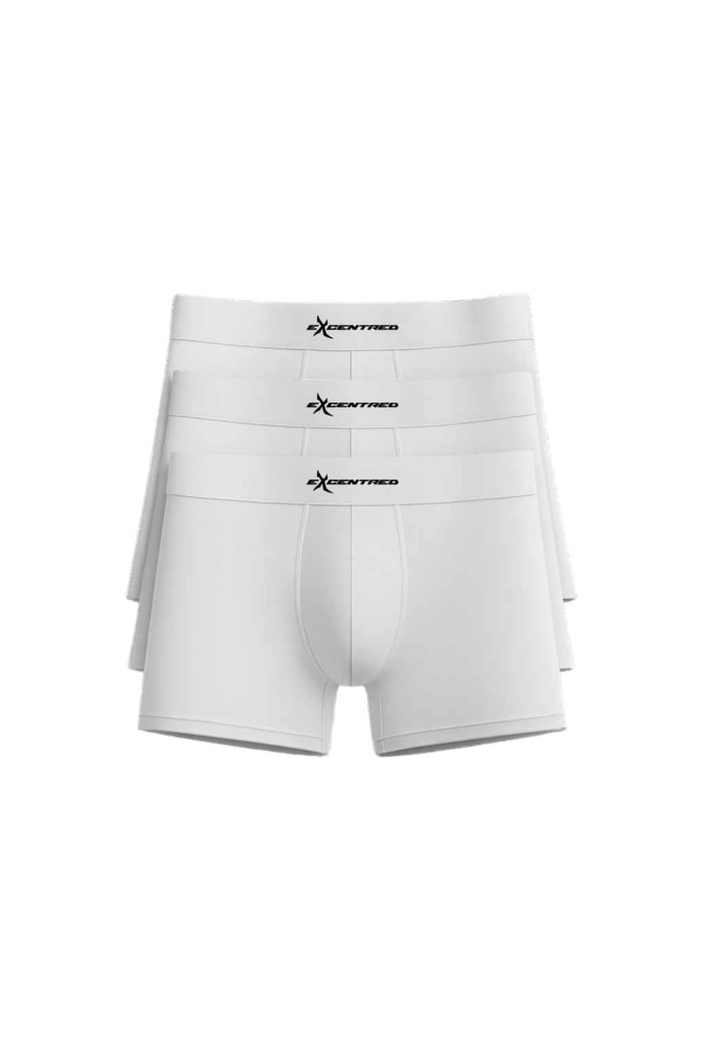 BOXER SHORTS (3-PACK)