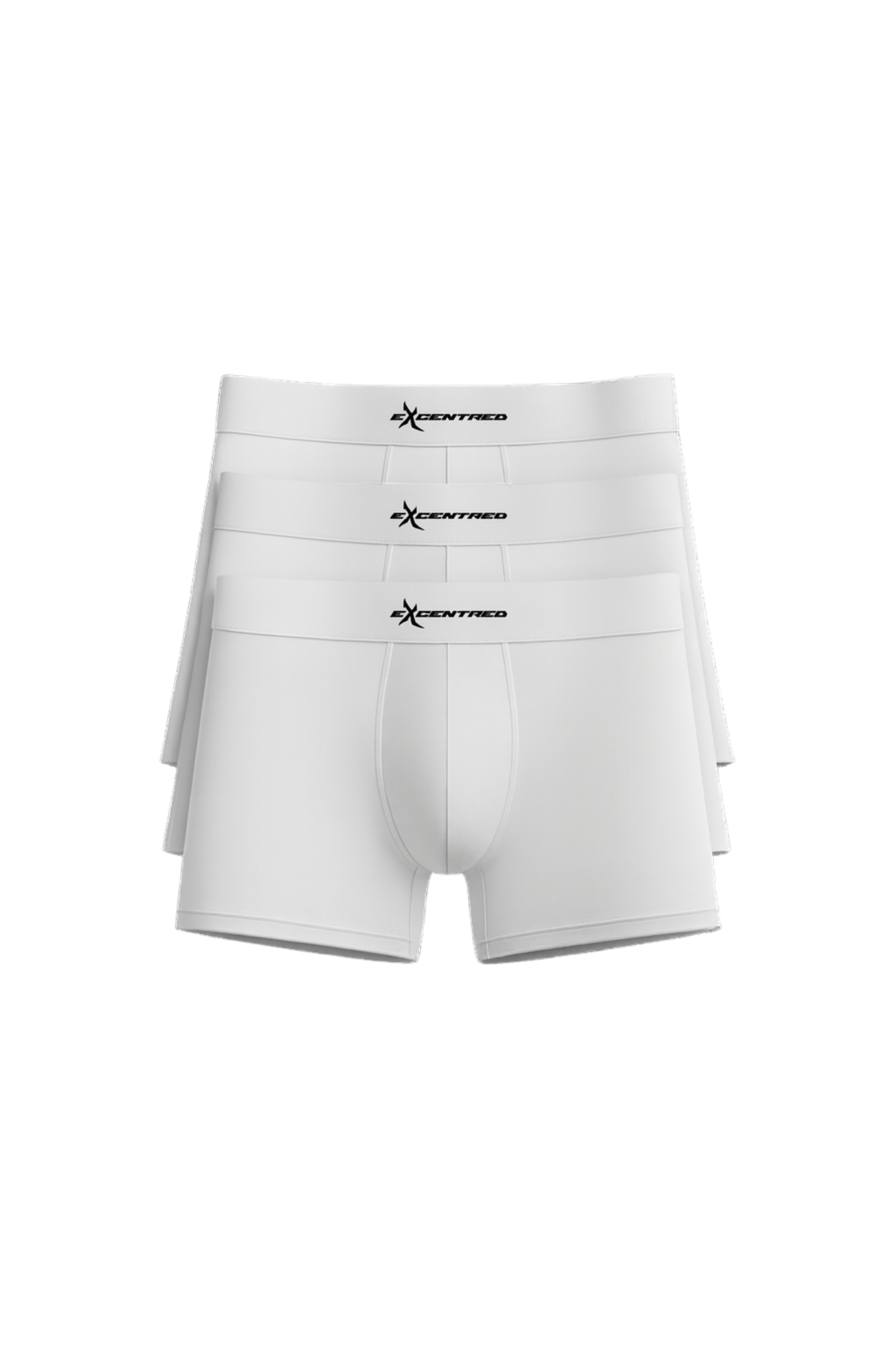 BOXER SHORTS (3-PACK)