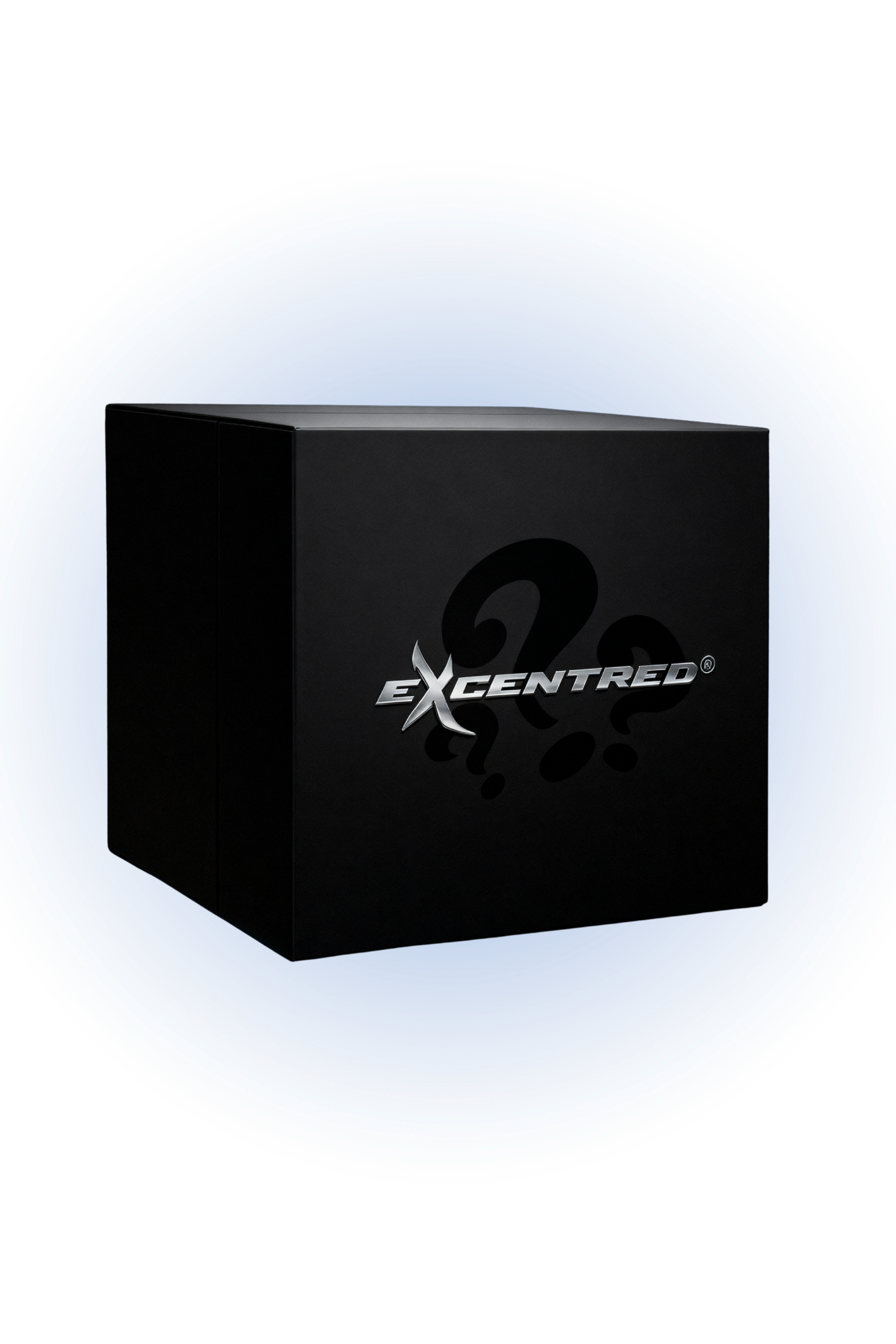 X MYSTERY BOX