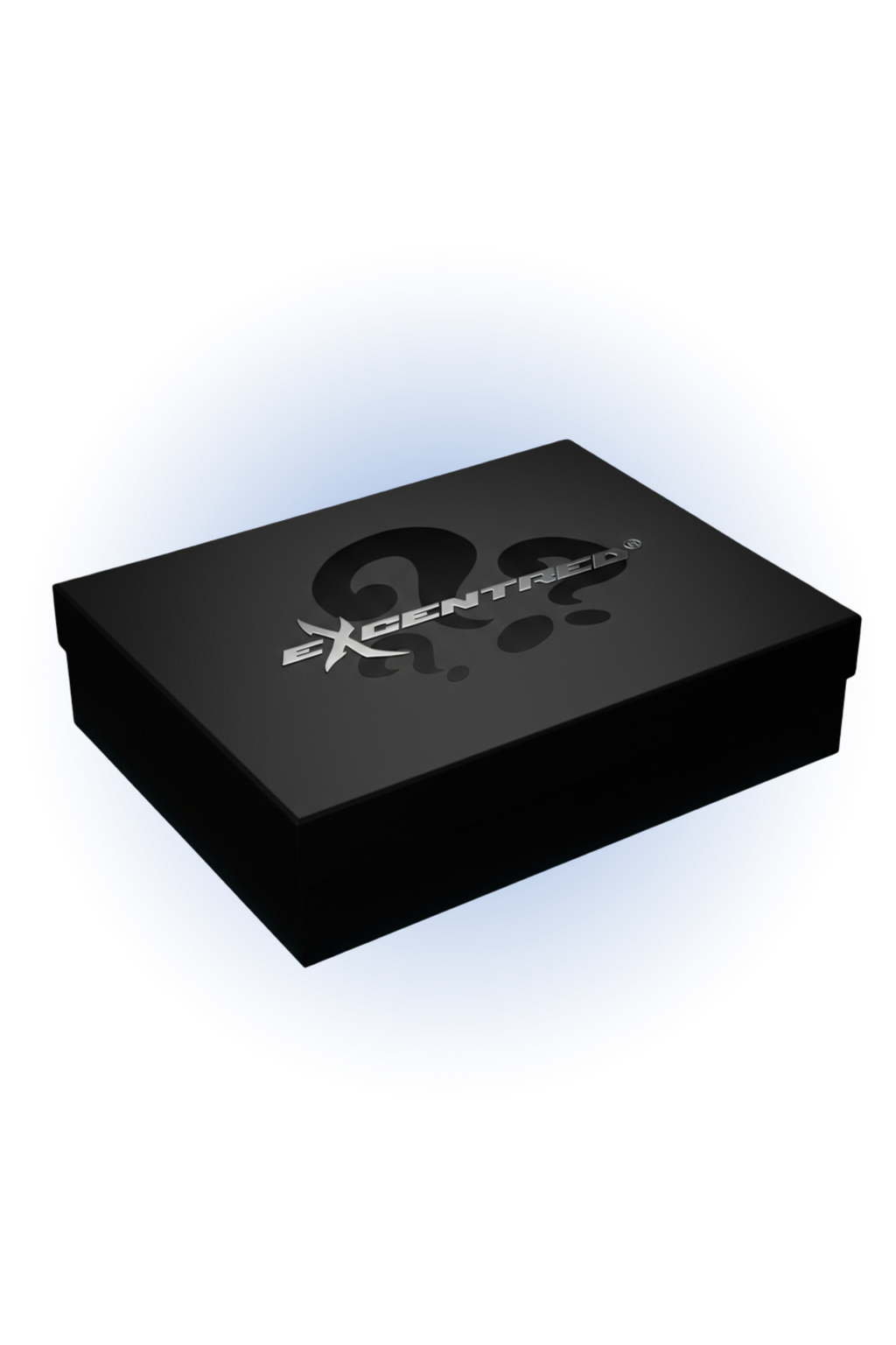 X MYSTERY BOX