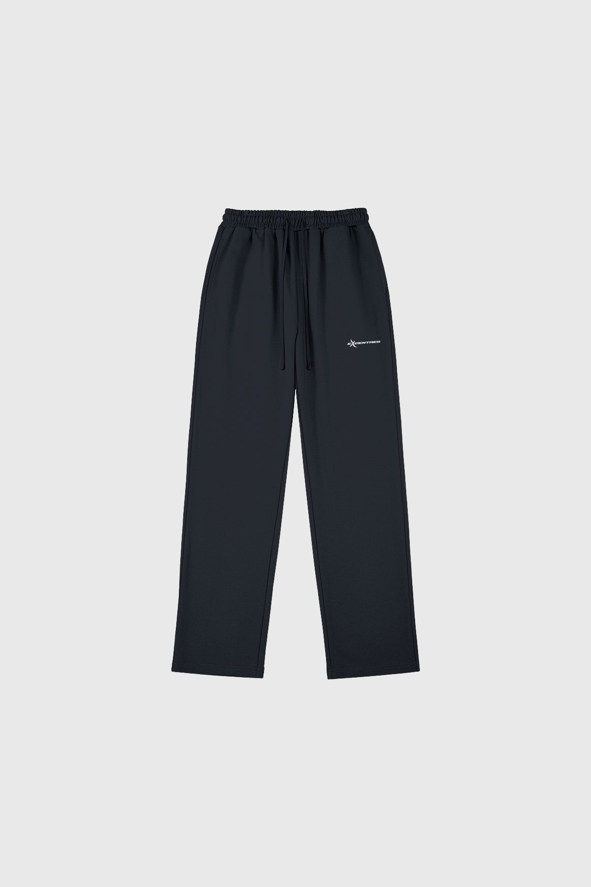 BASIC OPEN LEG JOGGER