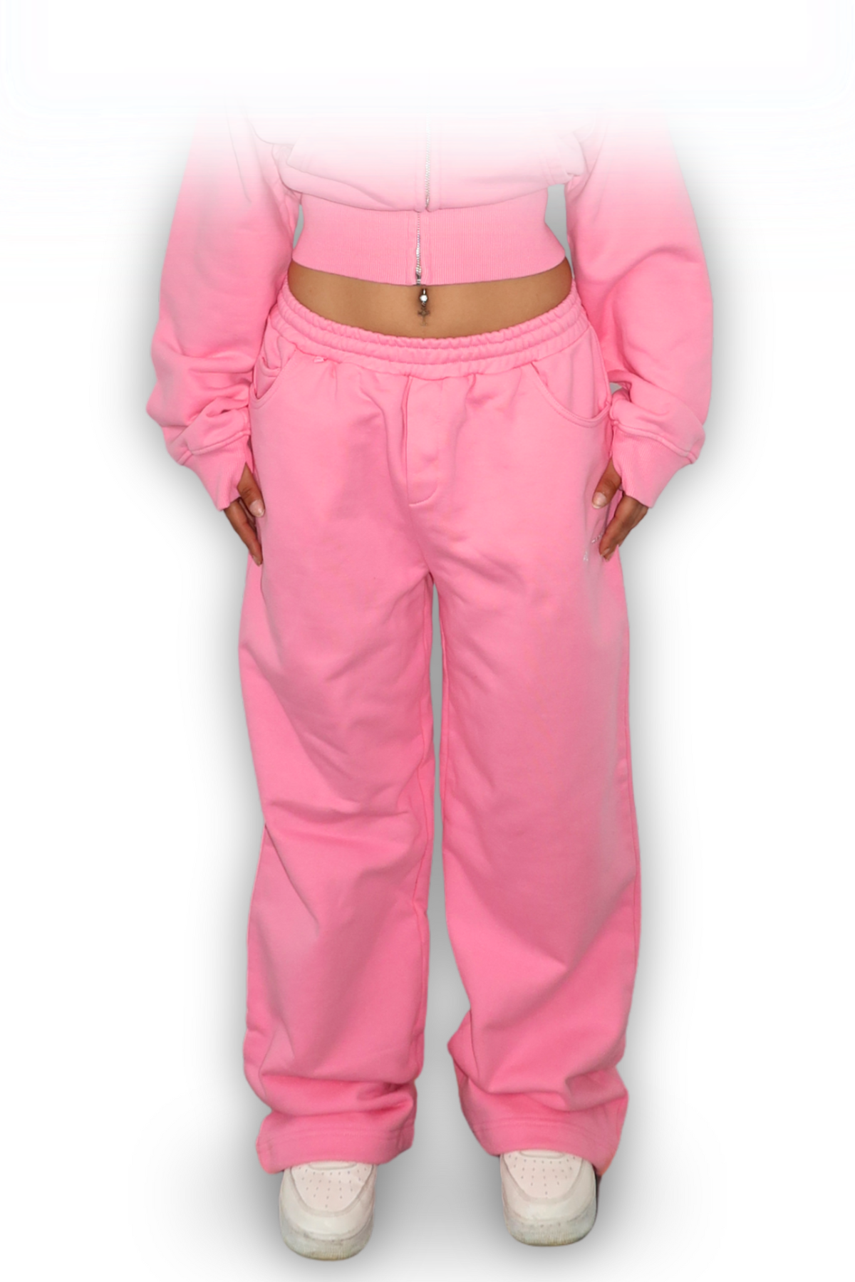 WMNS JOGGER PINK