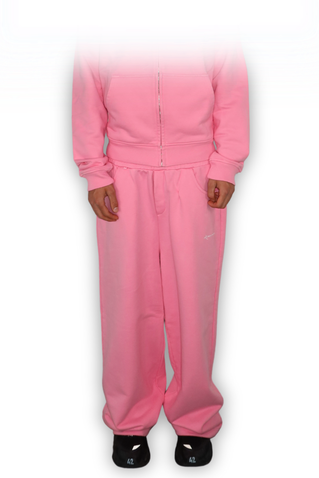 JOGGER SAKURA PINK