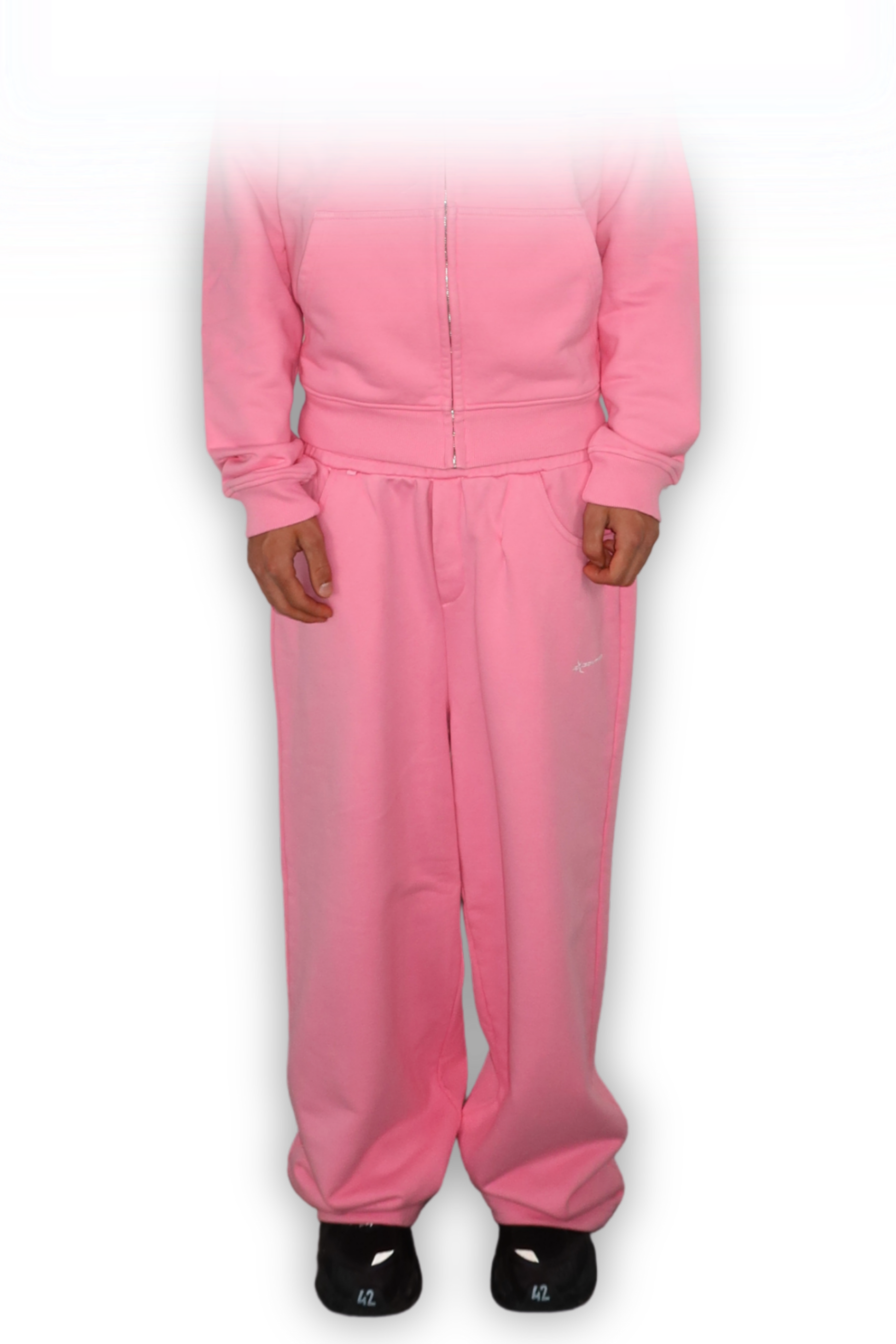 JOGGER PINK
