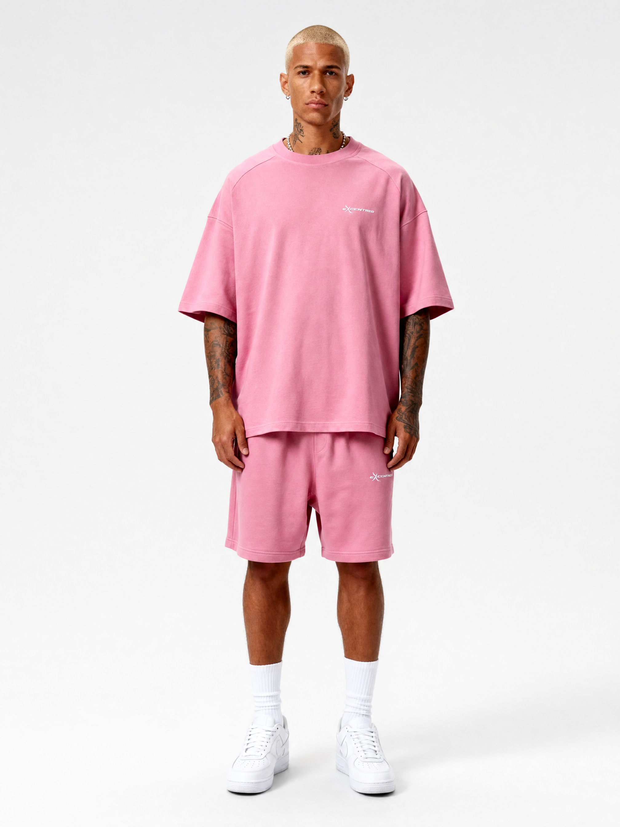 SUMMER SET SAKURA PINK