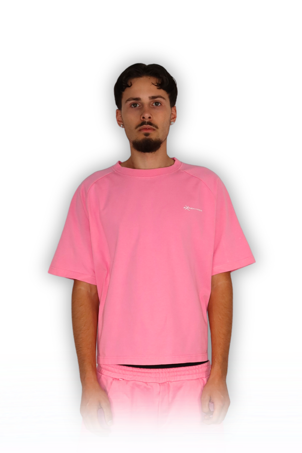 T-SHIRT SAKURA PINK