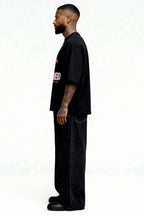 POTENTIAL T-SHIRT BLACK