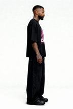 POTENTIAL T-SHIRT BLACK