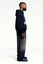 POTENTIAL HOODIE NAVY