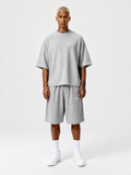 SUMMER SET SMOKE GREY