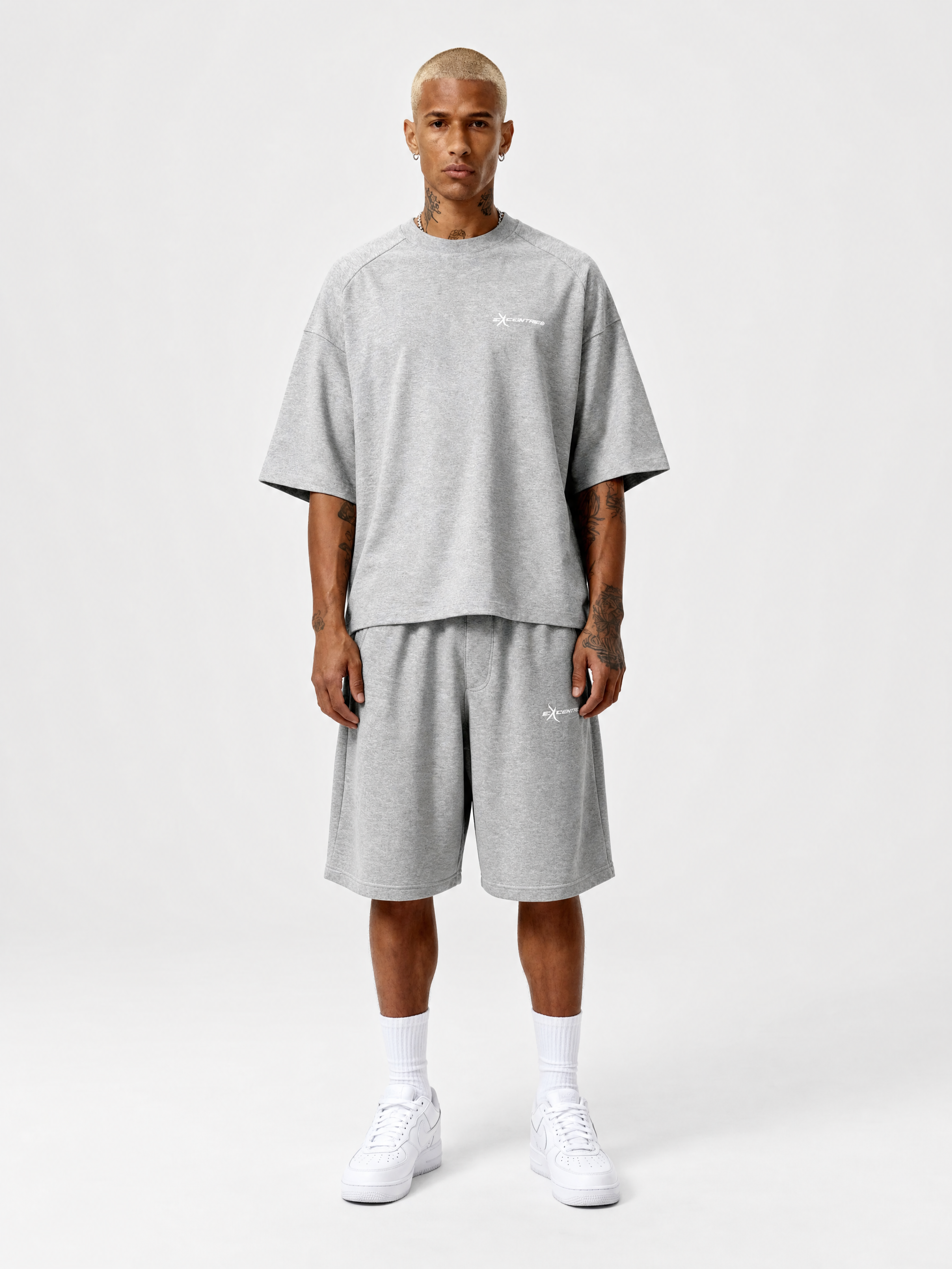 SUMMER SET SMOKE GREY