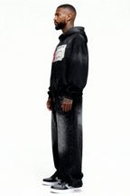 CERTIFIED ZIP HOODIE