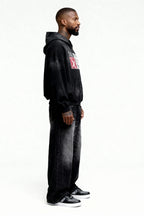 CERTIFIED ZIP HOODIE