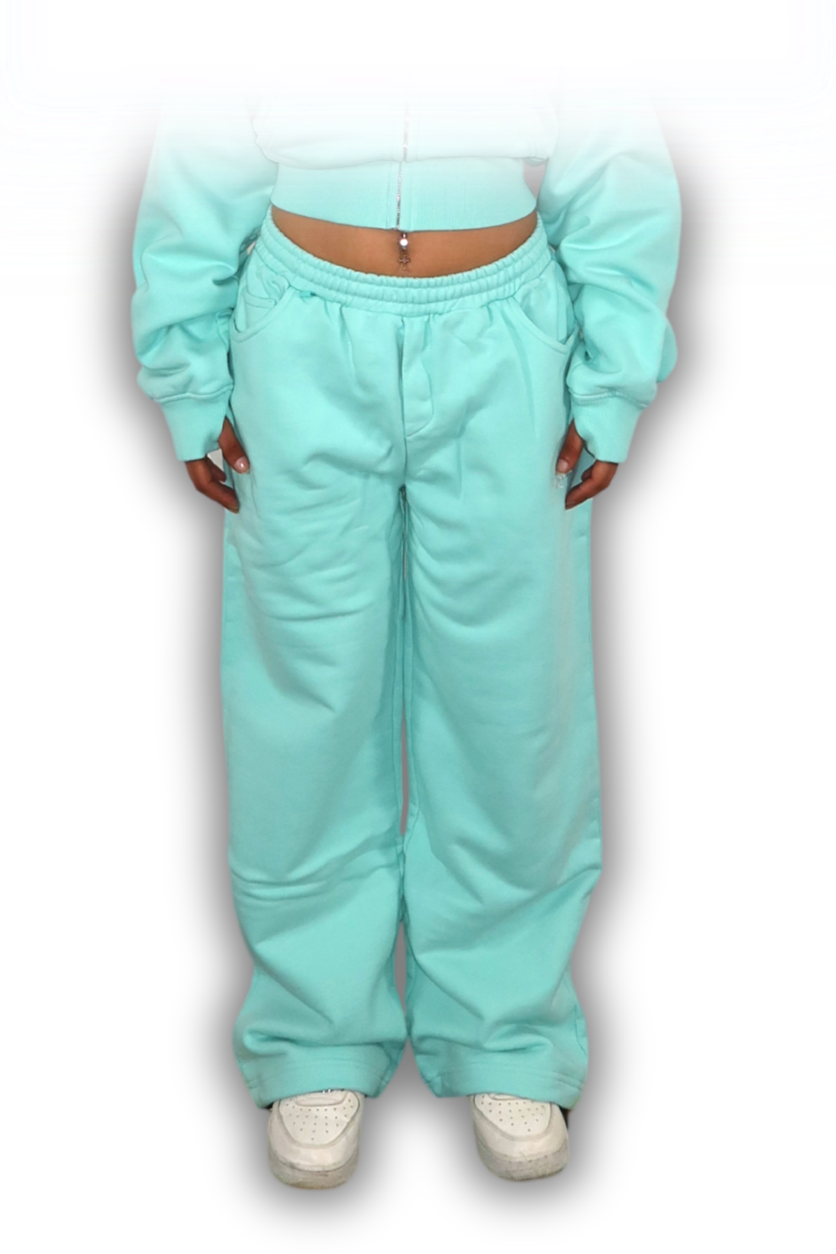 WMNS JOGGER TIFFANY