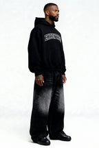 VARSITY HOODIE