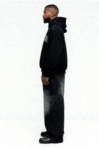 VARSITY HOODIE