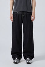 WORKWEAR WIDE LEG DENIM