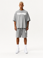 DISTRESSED SUMMER SET SMOKE GREY