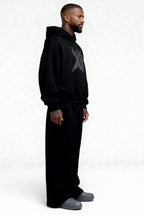 FLAME X HOODIE